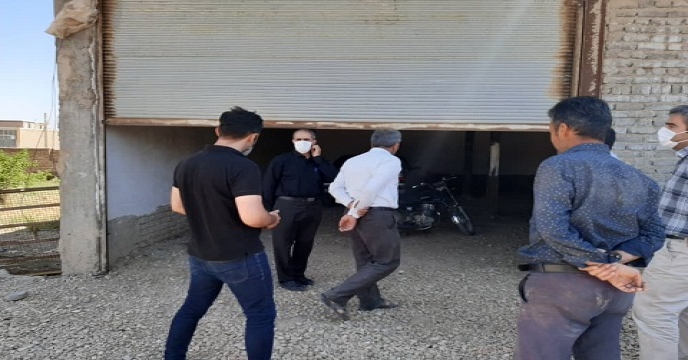 شرکت خدمات حمایتی کشاورزی استان زنجان