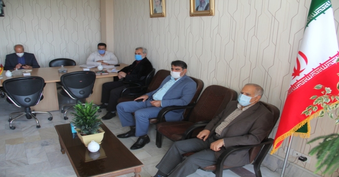 بررسی وضعیت کود شهرستان جوین، استان خراسان رضوی