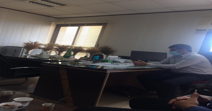 بررسي آخرين وضعیت کشاورز کارت در استان