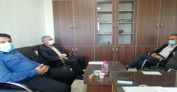 بررسي آخرين وضعیت کشاورز کارت در استان
