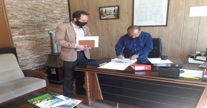بررسی اسناد و گزارشات فروش کارگزاری ها 