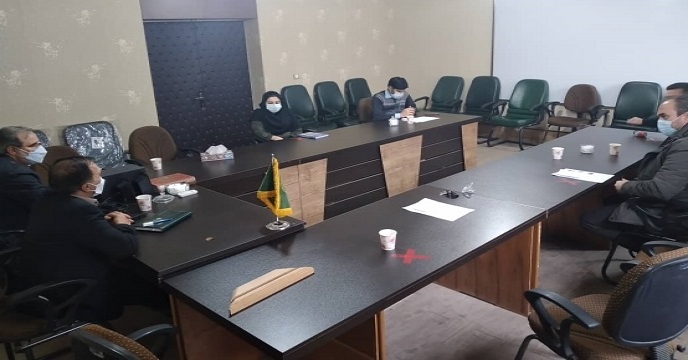 شرکت خدمات حمایتی کشاورزی استان زنجان