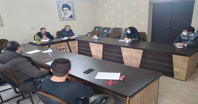 شرکت خدمات حمایتی کشاورزی استان زنجان
