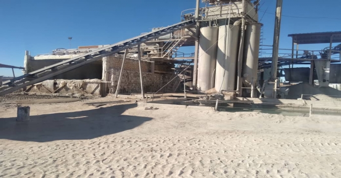 بازدید از کارخانه گلبن بهار