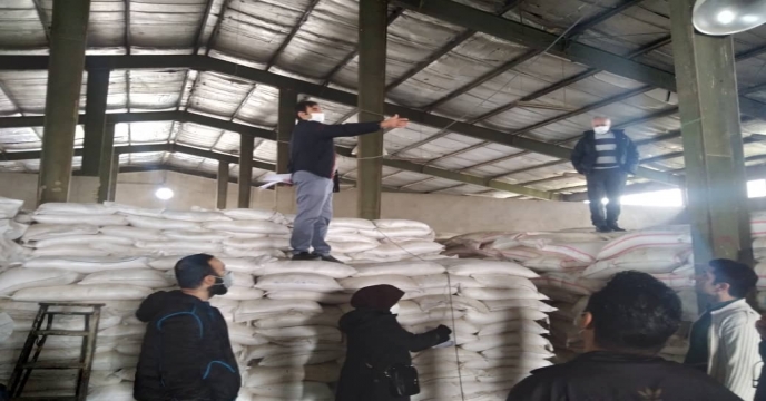 شرکت خدمات حمایتی کشاورزی از تولیدات شرکت های دانش بنیان حمایت می نماید