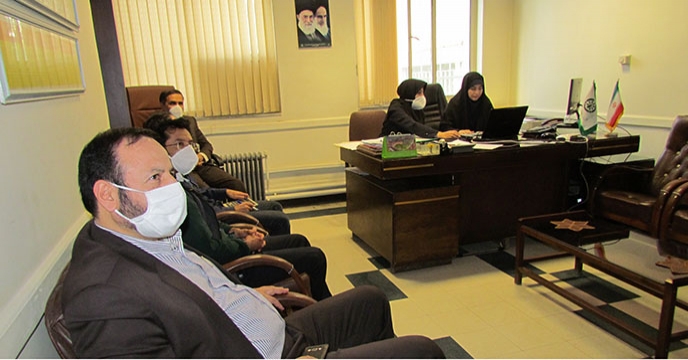 مناقصه حفاظت فیزیکی استان همدان
