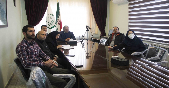 وبینار