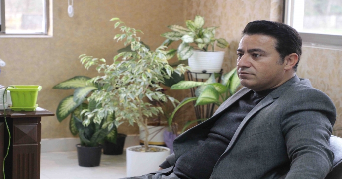 نشست خبری