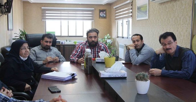 انبارگردانی