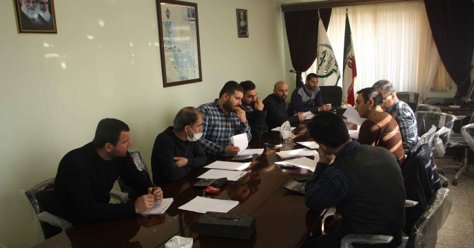 انبارگردانی