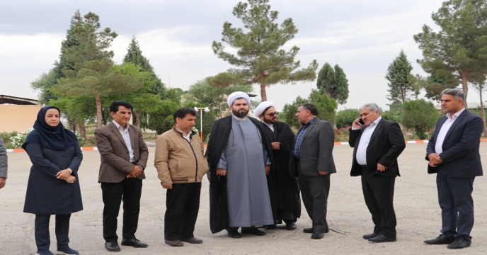 جلسه بررسی و تعیین میزان نیاز کودی یارانه ای استان  آذربایجان غربی در سال ۱۴۰۲  
