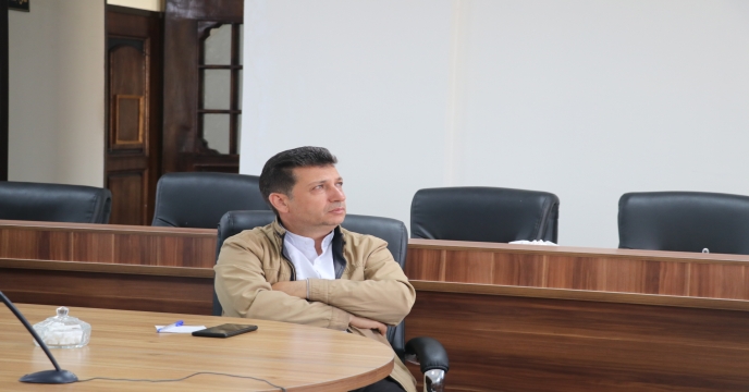 حضورکارشناسان آذربایجان غربی در در سامانه جامع مدیریت کالا و خدمات پس از ترخیص