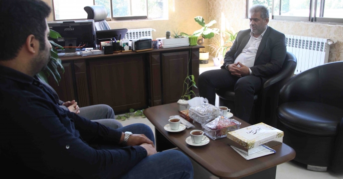 بازدید