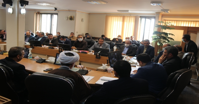 کشت قراردادی برنامه محوری وزارت جهاد کشاورزی