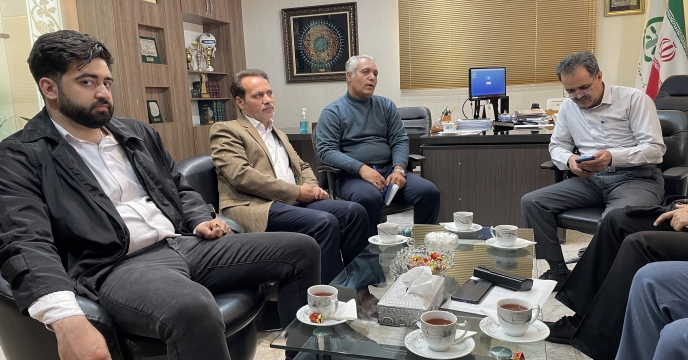انبارگردانی 1402 - 03