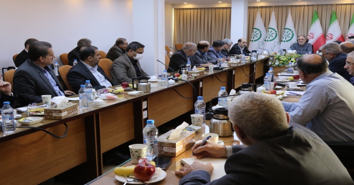 ادامه عملیات حمل ریلی از مبدأ پتروشیمی شیراز به مقصد استان خراسان رضوی