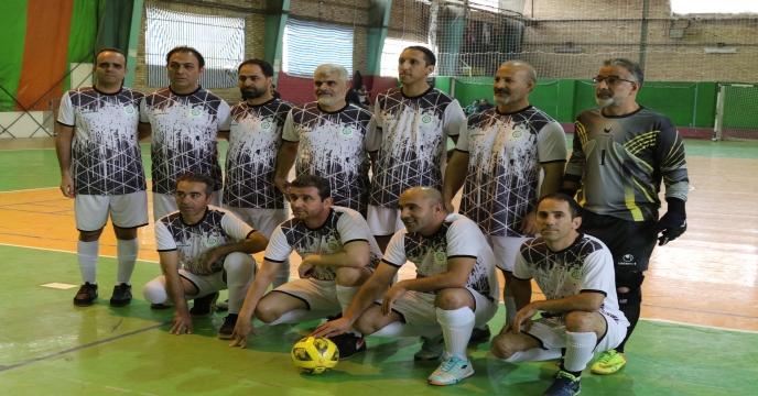 برگزاری