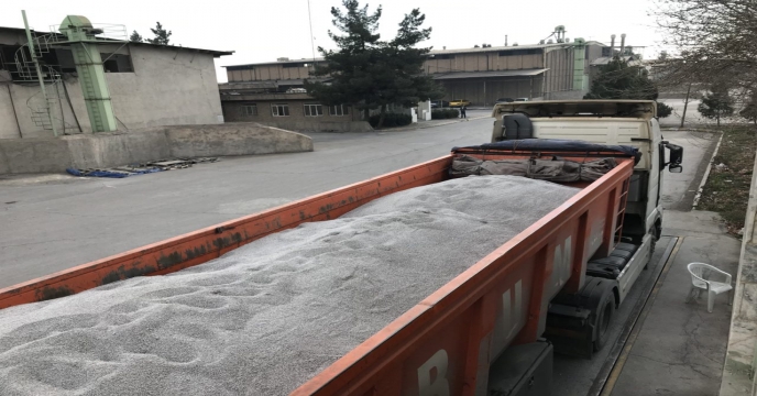 . ثبت و تکمیل اطلاعات بهره برداران واحدهای تولیدی دام و طیور در سامانه بازارگاه نهاده های کشاورزی