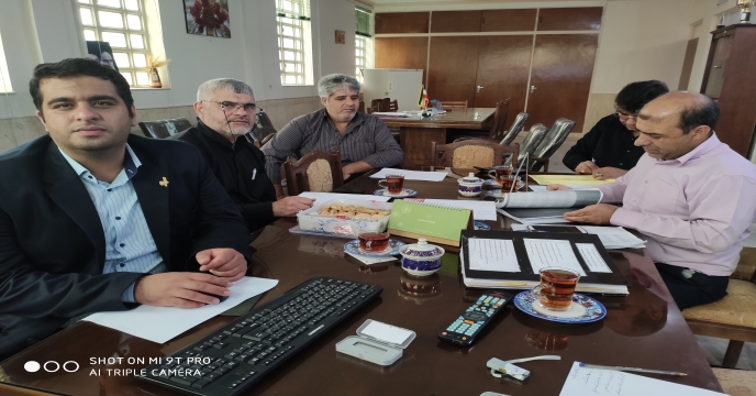 برگزاری مناقصه حمل نقل نهادهای کشاورزی استان یزد