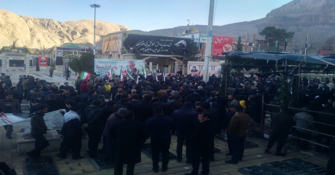 میثاق