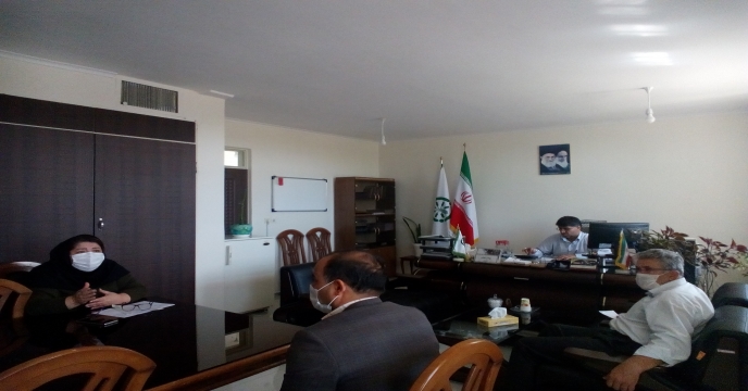 عملکرد کمیسیون معاملات استان سمنان