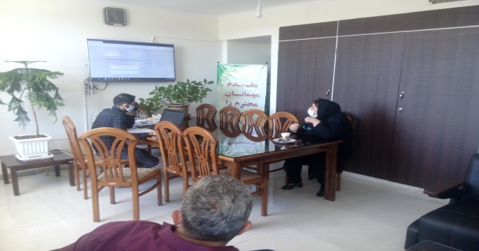 عملکرد کمیسیون معاملات استان سمنان
