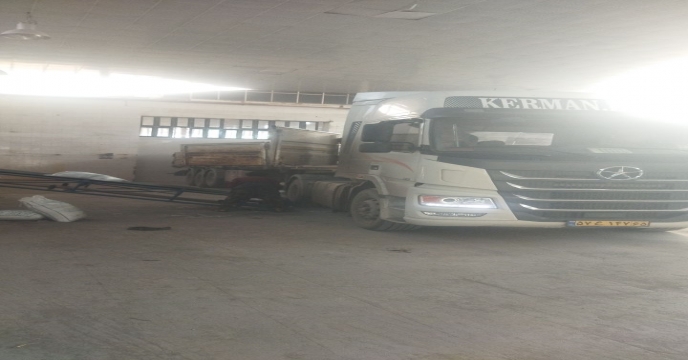 تخلیه کود
