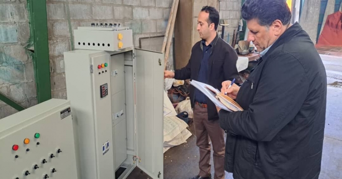 کابل برق۱