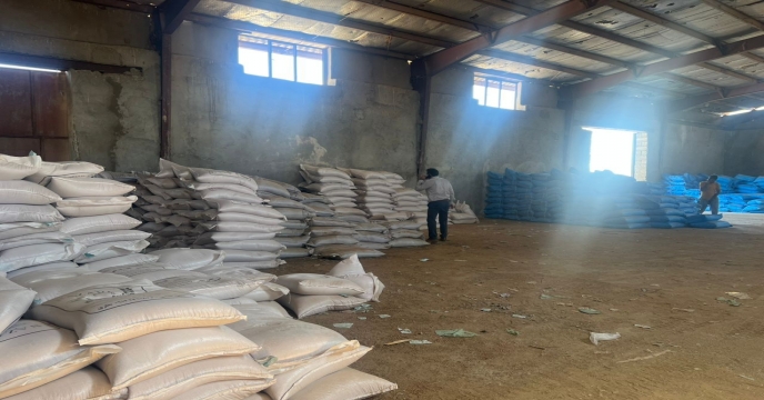 بازدید مسئول پایش