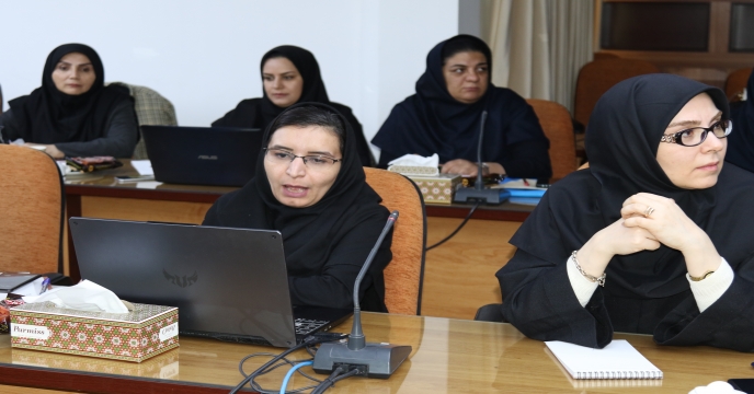 برگزاری