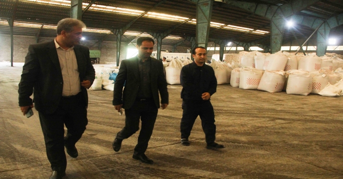 بازدید