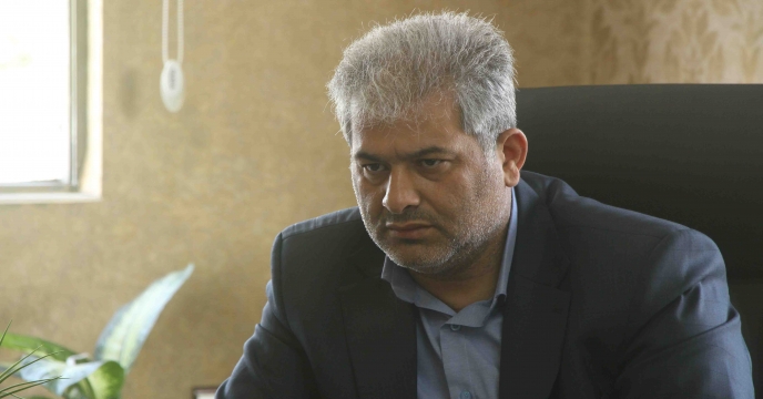 برگزاری