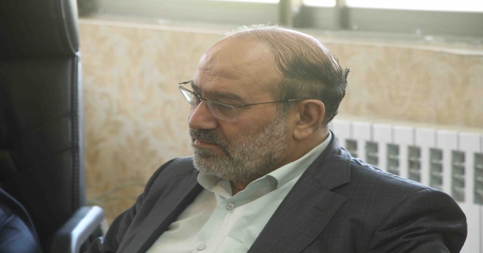 برگزاری
