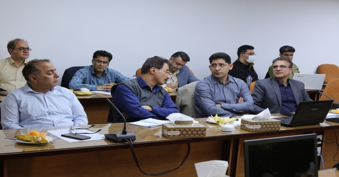 همایش آموزشی ترویجی و معرفی سبد کودی شرکت خدمات حمایتی کشاورزی در استان همدان برگزار شد.