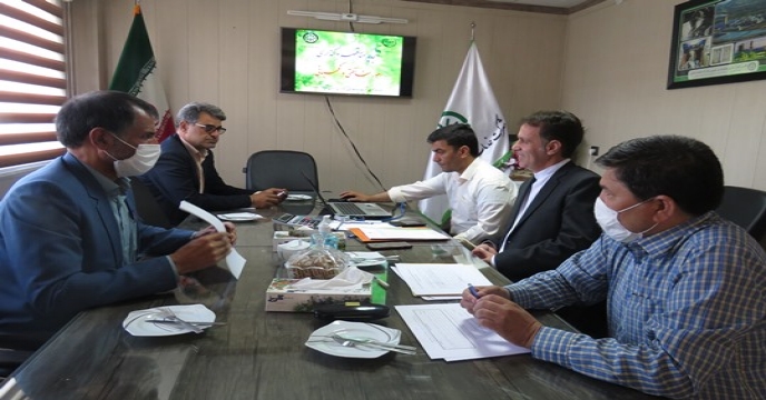 برگزاری تجدید مناقصه نیروهای حفاظتی خراسان شمالی