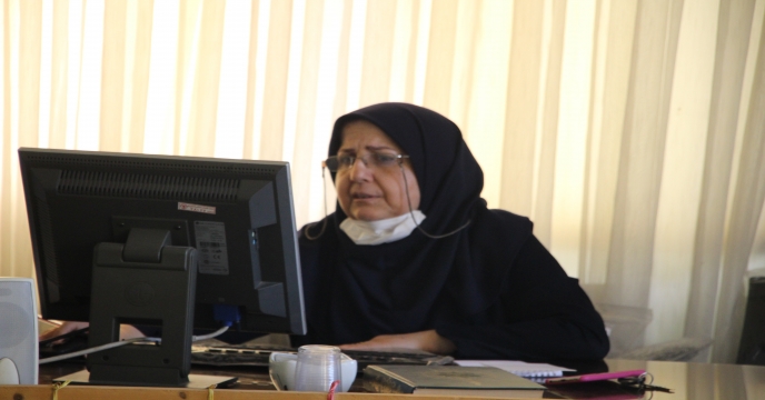 آموزشی