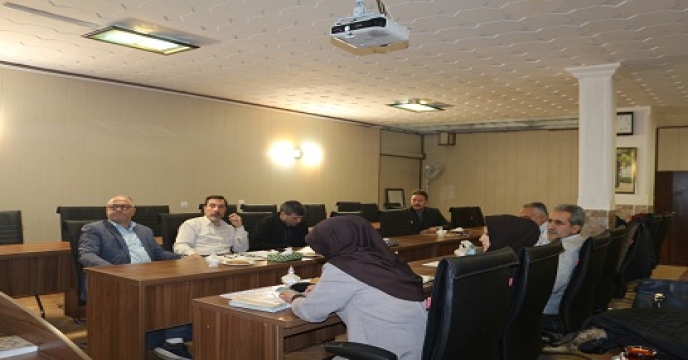اقدامات کمیسیون معاملات شرکت خدمات حمایتی کشاورزی استان تهران در سال 99
