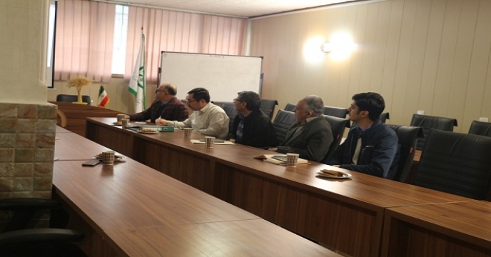 اقدامات کمیسیون معاملات شرکت خدمات حمایتی کشاورزی استان تهران در سال 99