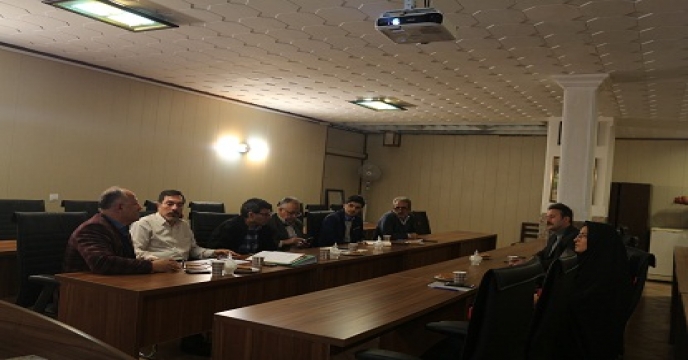 اقدامات کمیسیون معاملات شرکت خدمات حمایتی کشاورزی استان تهران در سال 99