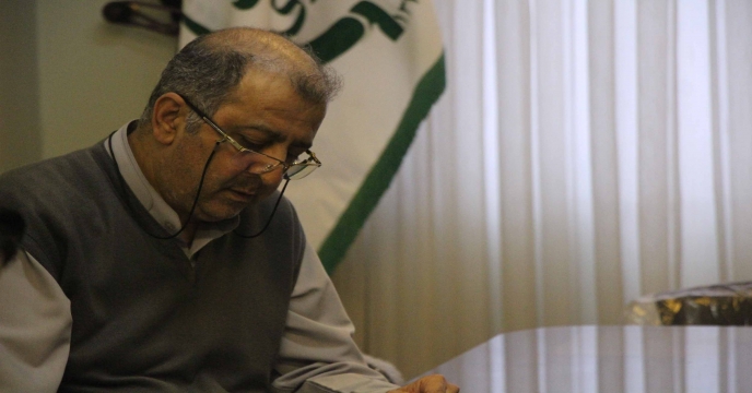« برگزاری  مراسم روز مزرعه تغذیه گیاهی »