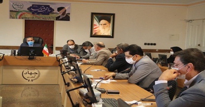 آمادگی استان برای کشت کلزای پاییزه