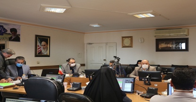 انجام دکتر ذوالفقاری ؛ همه نهاده های کشاورزی برای کشت پاییزه مهیاست