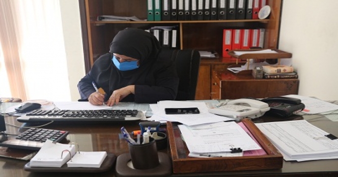 برگزاری آزمون مفاهیم اولیه سلامت