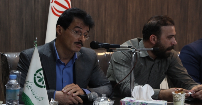 صمیمانه