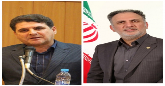 تقدیر استاندار کرمان از مدیرعامل شرکت خدمات حمایتی کشاورزی