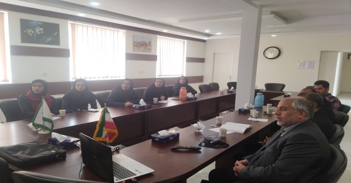 وبینار خراسان جنوبی