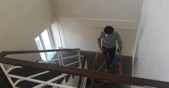 ویروس کرونا