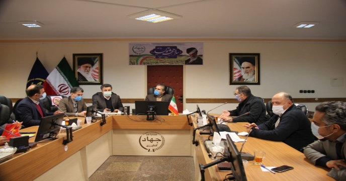 دکتر ذوالفقاری : اگر کشاورزی به هر دلیلی « کشاورز کارت » نگرفته باشد باید همکاران ما پاسخگو باشند