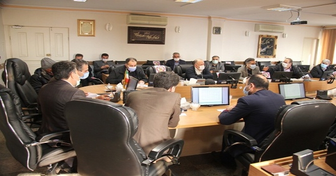 دکتر ذوالفقاری : اگر کشاورزی به هر دلیلی « کشاورز کارت » نگرفته باشد باید همکاران ما پاسخگو باشند