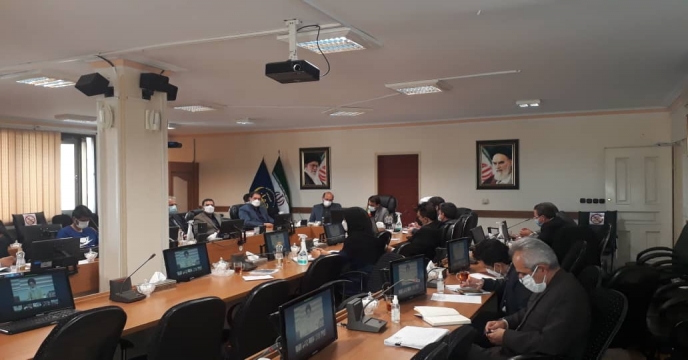 سمینار تحقق شعار« تولید ، پشتیبانی ، مانع زدایی ها » در وزارت جهاد کشاورزی